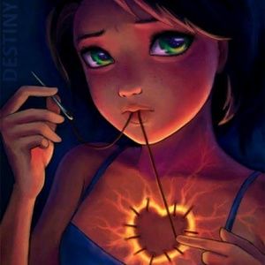 Meet your Posher, Tiara